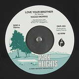 Naggo Morris: Love Your Brother