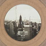 Gentian: Linocut Portrait EP