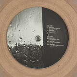 Gentian: Linocut Portrait EP