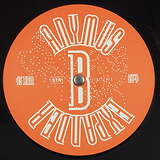 Weird Genetics / Anymus: New Wave / Expander