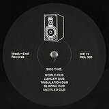 Bim Sherman: Ghetto Dub