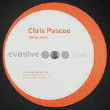 Chris Pascoe: Mong Juice / Trippy Breakfast