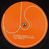 Sun Electric: Episodes