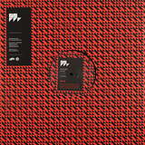 Robert Hood: Soul Sonic Force EP