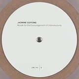 Jasmine Guffond: Muzak for the Encouragement of Unproductivity