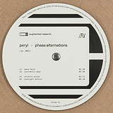 Peryl: Phase Alternations
