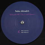 Saba Alizadeh: Rituals of the Last Dawn