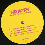 Kronert: Under The Neon Mind