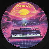 Kronert: Under The Neon Mind