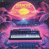 Kronert: Under The Neon Mind