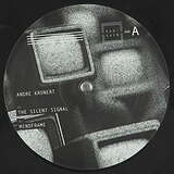 André Kronert: The Silent Signal