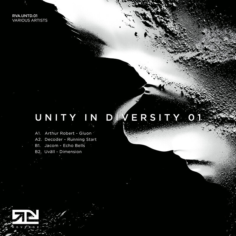 Various Artists: Unity In Diversity 01