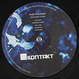 Matt Thibideau: Chromatic Noise