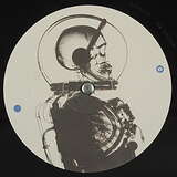 DJ Dextro: Lost Frame