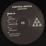 Various Artists: Control Mental