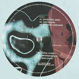 Brendon Moeller: Shadow Language