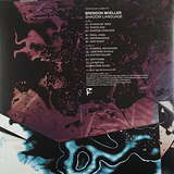 Brendon Moeller: Shadow Language