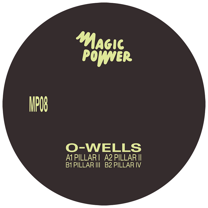 O-Wells: Pillar I-IV
