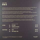 Skyra / Martinou: HRM004