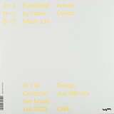 Adrian Corker: Since It Turned Out Something Else - TIBSLC Re-Work