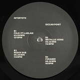 Intertoto: Siccar Point