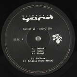 Daniel[i]: Induction