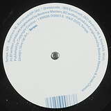 Beatrice M.: Eurotrash EP