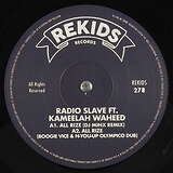 Radio Slave: All Rize (Remixes II)