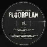 Various Artists: Floorplan
