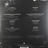 Various Artists: Floorplan