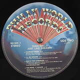 Terri Wells: Just Like Dreamin’