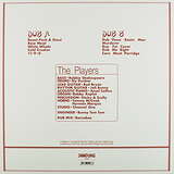 Ranking Barnabas: The Cold Crusher