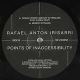 Rafael Anton Irisarri: Points Of Inaccessibility