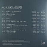 Vril, Rodhad & Out Of Place Artefacts: A Complex Interplay Of Zeros And Ones