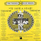 The Visionaires: To Have A Home