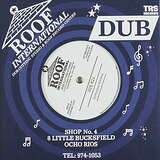 Singing Melody: Dubplate To A Soundboy