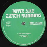 Tapper Zukie: Earth Running