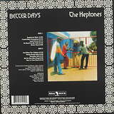 The Heptones: Better Days