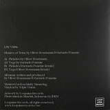 Oliver Rosemann & Carmelo Ponente: Clusters of Noise