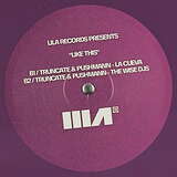 Truncate & Pushmann: Like This