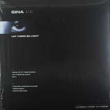 Sina XX: Let There Be Light