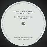 Flabaire: Change Of Scenery EP