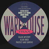 K. Alexi: Warehouse Trax