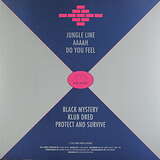 K. Alexi: Warehouse Trax