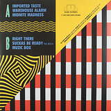 K.A. Posse: Strikes Again