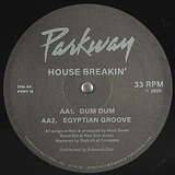 Mark Seven: House Breakin'