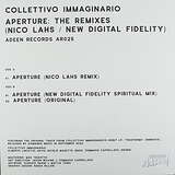 Collettivo Immaginario: Aperture