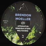 Brendon Moeller: Motion