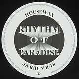 Rhythm Of Paradise: Rub A Dub EP