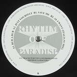 Rhythm Of Paradise: Rub A Dub EP